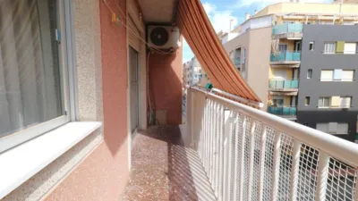 Pis – Torrevieja, San Roque - Més