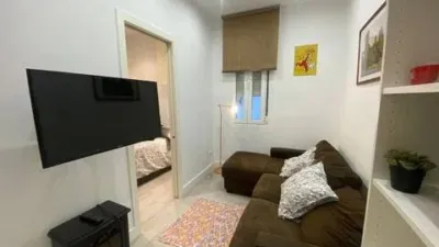 Piso en alquiler en Embajadores-Lavapiés - Imagen 11