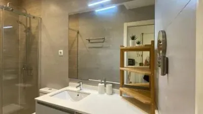 Piso en alquiler en Embajadores-Lavapiés - Imagen 19
