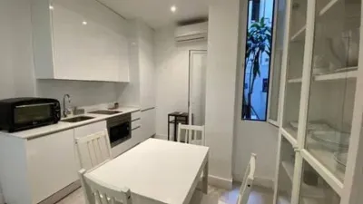 Piso en alquiler en Embajadores-Lavapiés - Imagen 2