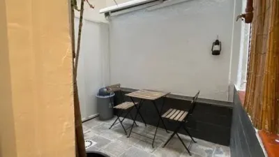 Piso en alquiler en Embajadores-Lavapiés - Imagen 8