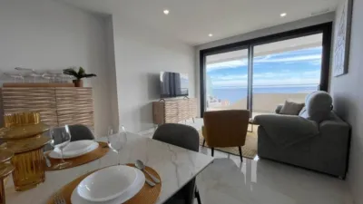 Apartment in Platja de Ponent photo 10
