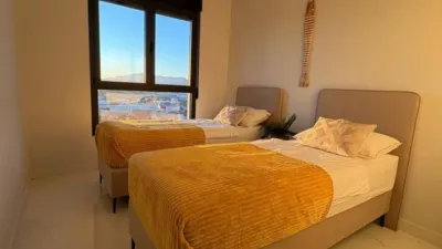 Apartment in Platja de Ponent photo 12