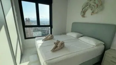 Apartment in Platja de Ponent photo 13