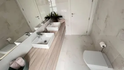 Apartment in Platja de Ponent photo 14