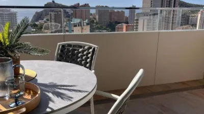 Apartment in Platja de Ponent photo 15