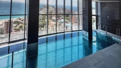 Apartment in Platja de Ponent photo 17