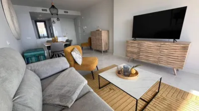 Apartment in Platja de Ponent photo 2