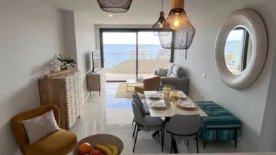 Apartment in Platja de Ponent photo 3
