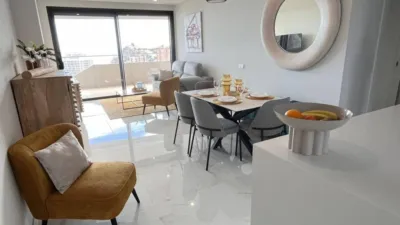 Apartment in Platja de Ponent photo 4
