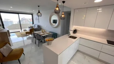 Apartment in Platja de Ponent photo 5