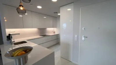 Apartment in Platja de Ponent photo 6
