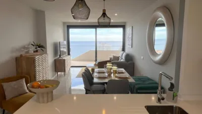 Apartment in Platja de Ponent photo 7
