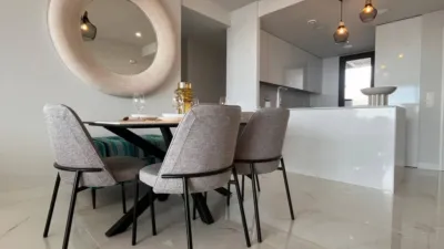 Apartment in Platja de Ponent photo 8