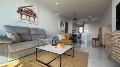 Apartment in Platja de Ponent photo 9