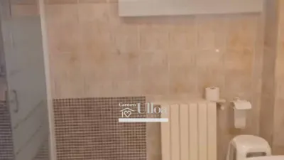 Apartment in Cabo de la Huerta photo 10
