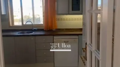 Apartment in Cabo de la Huerta photo 12