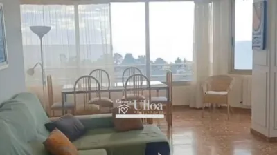 Piso – Alacant / Alicante, Entreplatges, l'Alacantí - Vista 3
