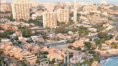 Piso – Alacant / Alicante, Entreplatges, l'Alacantí - Vista 4