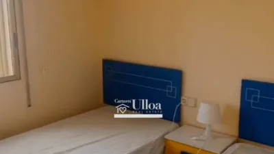 Apartment in Cabo de la Huerta photo 8