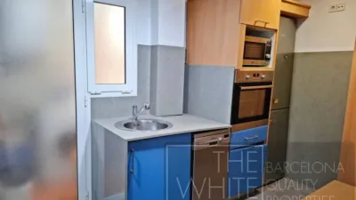 Apartment on Carrer de Sant Antoni photo 10