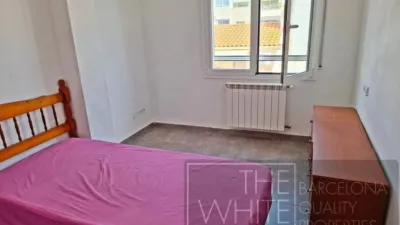 Apartment on Carrer de Sant Antoni photo 12