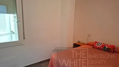 Apartment on Carrer de Sant Antoni photo 14