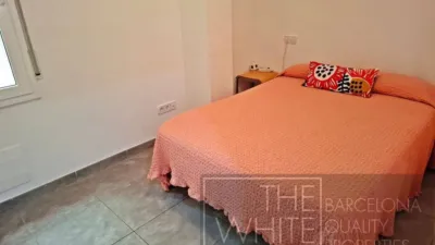 Apartment on Carrer de Sant Antoni photo 15