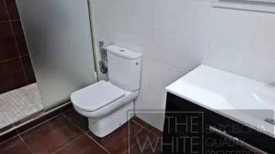 Apartment on Carrer de Sant Antoni photo 18