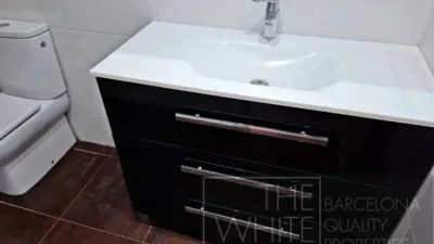 Apartment on Carrer de Sant Antoni photo 20