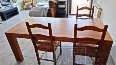 Apartment on Carrer de Sant Antoni photo 2