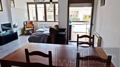 Apartment on Carrer de Sant Antoni photo 6