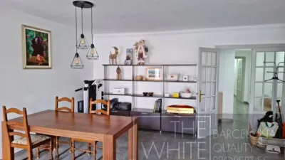 Apartment on Carrer de Sant Antoni photo 7