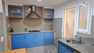 Apartment on Carrer de Sant Antoni photo 8