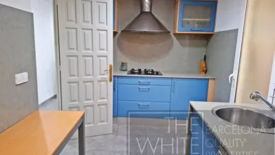 Apartment on Carrer de Sant Antoni photo 9