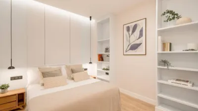 Apartment in Sol photo 10