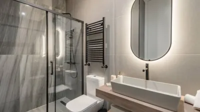 Apartment in Sol photo 13