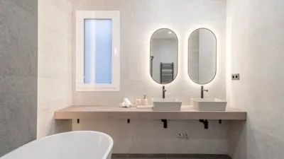 Apartment in Sol photo 14
