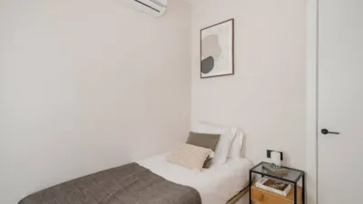 Apartment in Sol photo 16