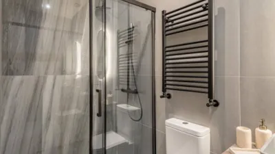 Apartment in Sol photo 18