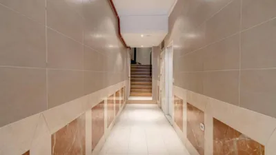Apartment in Sol photo 19