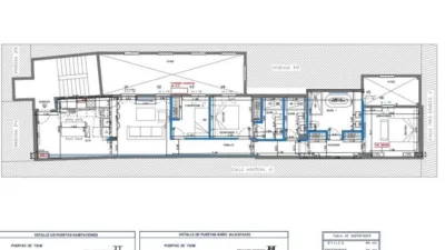 Apartment in Sol photo 20