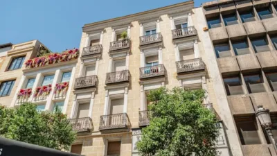 Apartment in Sol photo 21