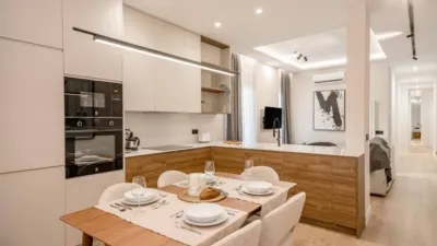 Apartment in Sol photo 2