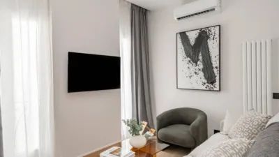 Apartment in Sol photo 3