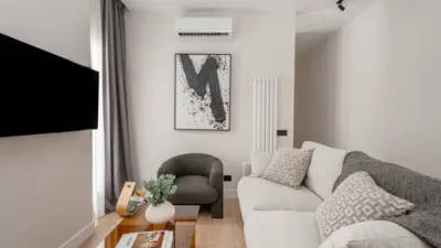 Apartment in Sol photo 4
