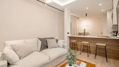 Apartment in Sol photo 5