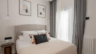 Apartment in Sol photo 7