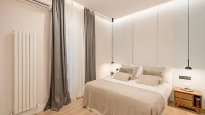 Apartment in Sol photo 9