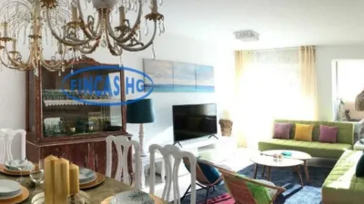 Piso – Alicante - Alacant - Vista 2